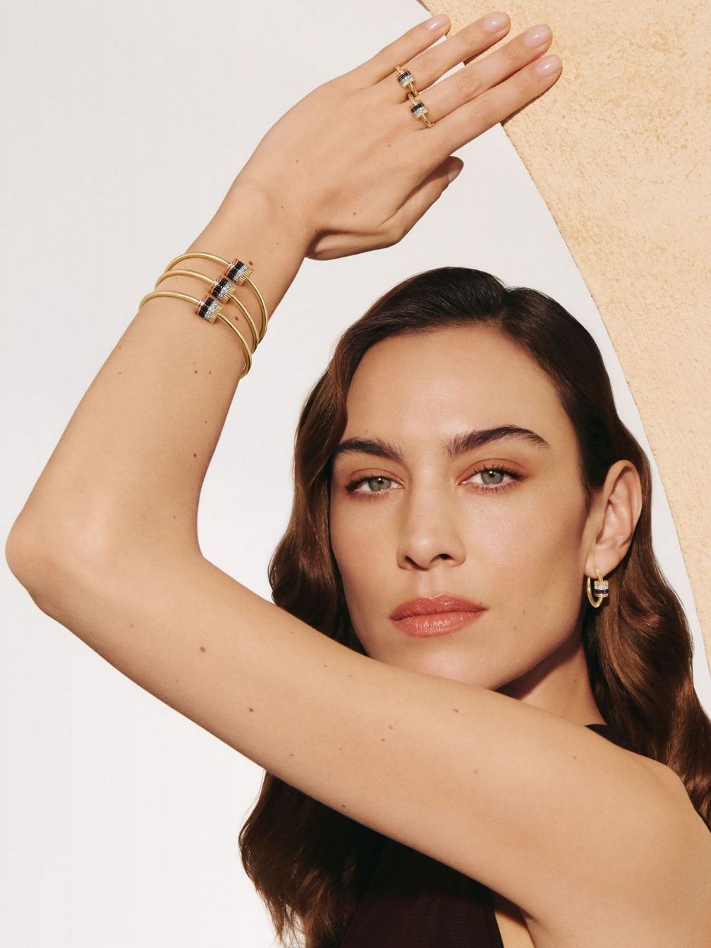 Boucheron представляет коллекцию Quatre Classique Tube