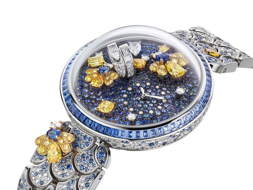 Часы Notte Stellata Diva Часы Notte Stellata Diva