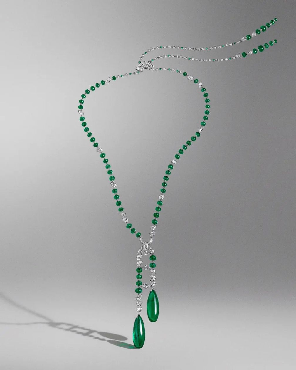 Ожерелье Shito