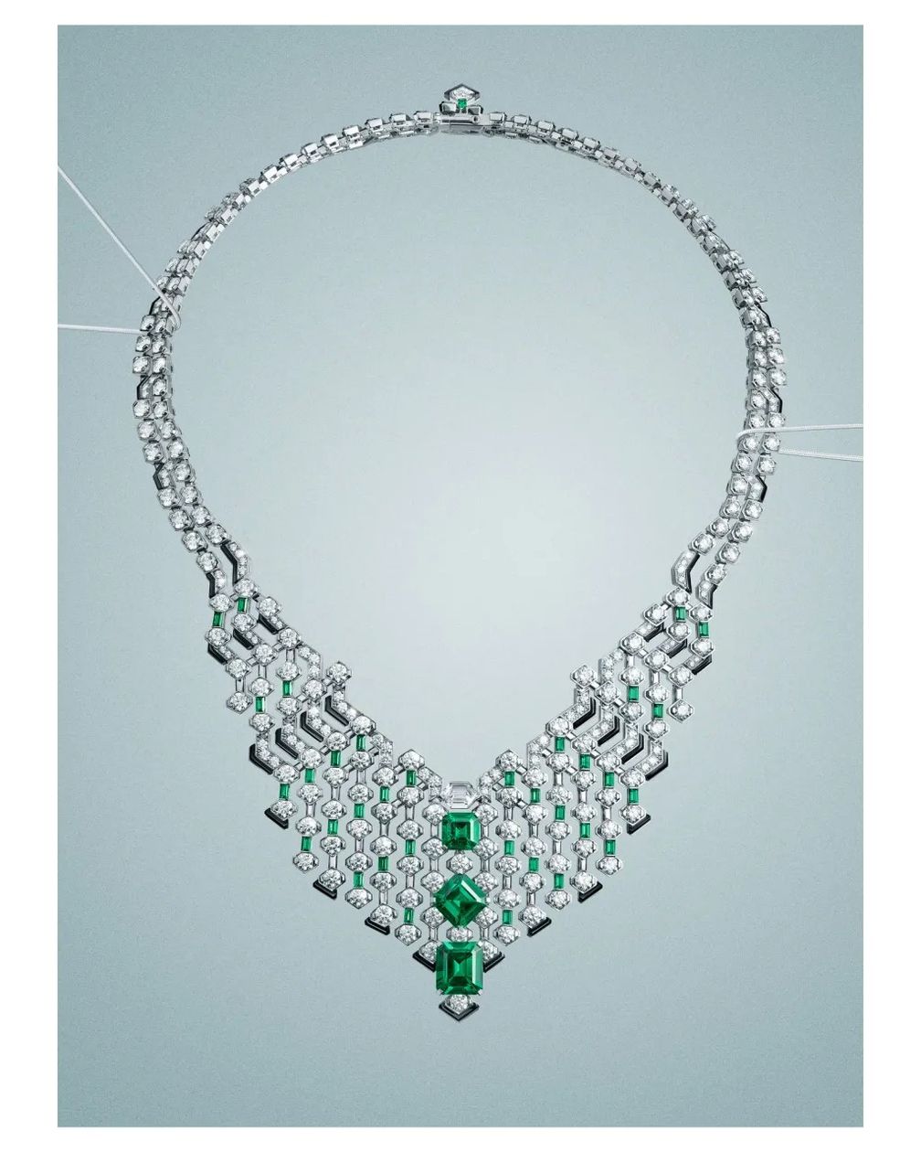 Ожерелье Traforato