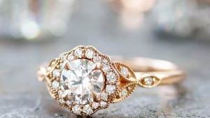 Что такое милгрэйн? Руководство по классической ювелирной технике, ч. 2