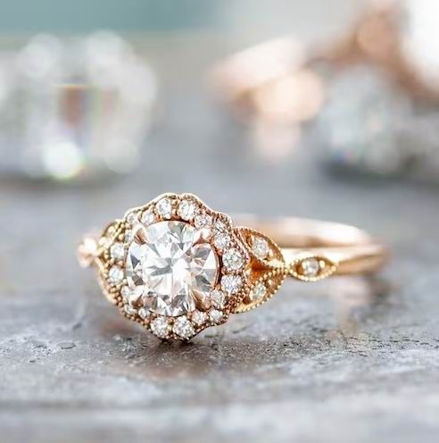 Что такое милгрэйн? Руководство по классической ювелирной технике, ч. 2