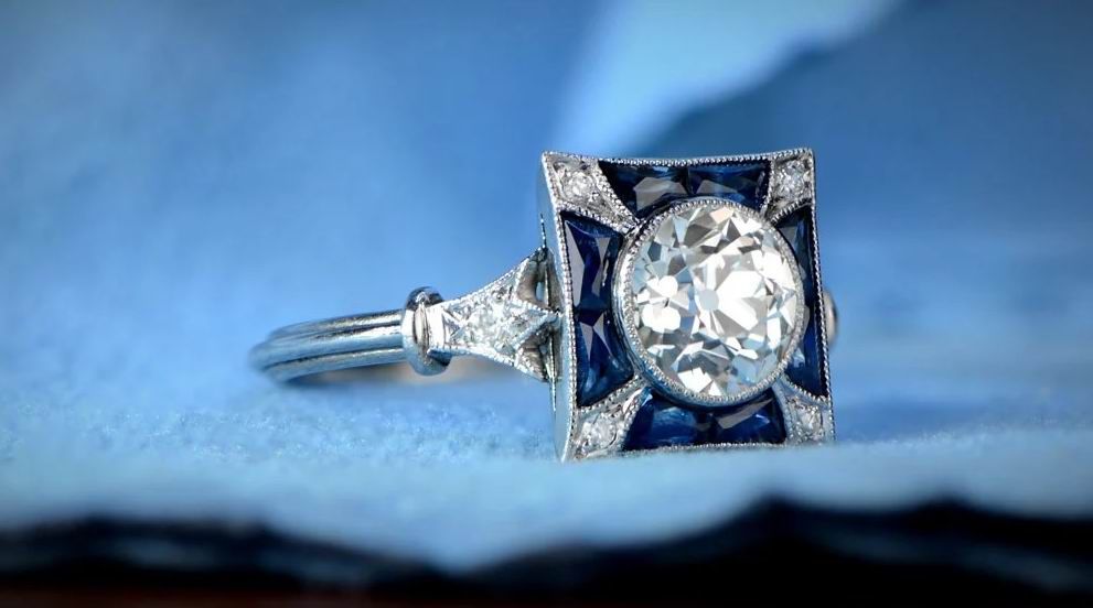 Экспертное руководство по обновлению помолвочного кольца, ч. 2