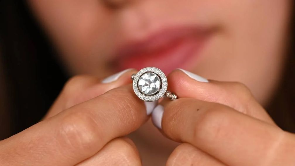 Экспертное руководство по обновлению помолвочного кольца, ч. 1