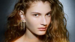 Фернандо Хорхе о своей новой коллекции украшений с отсылкой к ар-деко