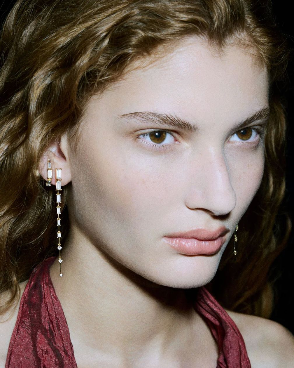 Фернандо Хорхе о своей новой коллекции украшений с отсылкой к ар-деко