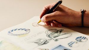 Fred вдохновляется воспоминаниями своего основателя для создания новой коллекции Fred вдохновляется воспоминаниями своего основателя для создания новой коллекции