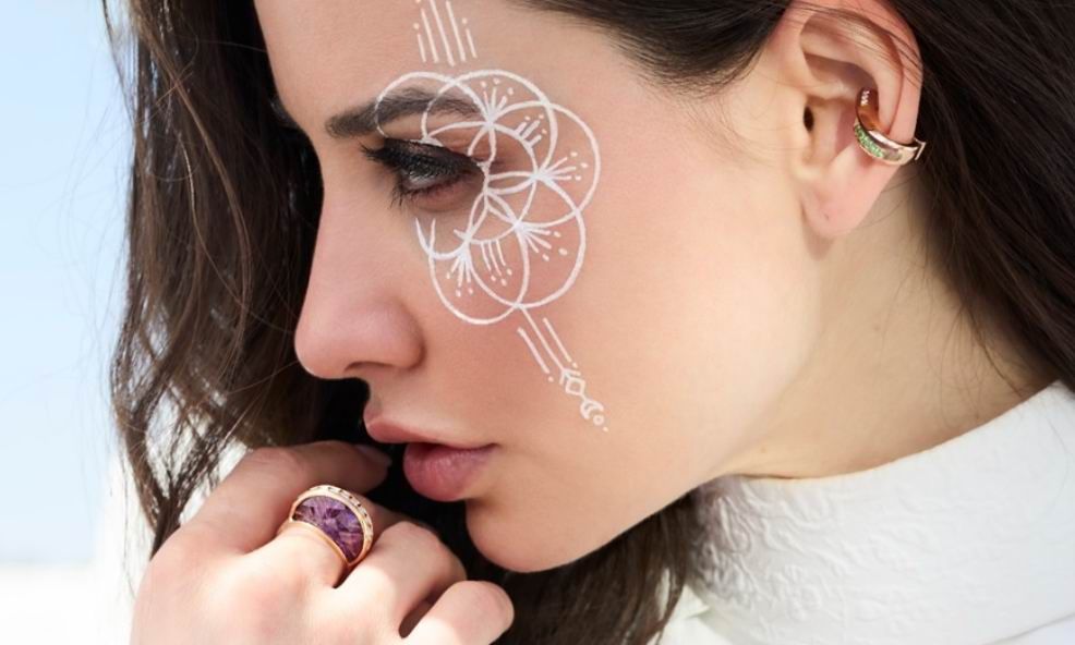 Где дух встречается с дизайном