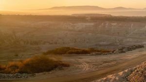 Gemfields возобновит целенаправленную добычу изумрудов в Замбии