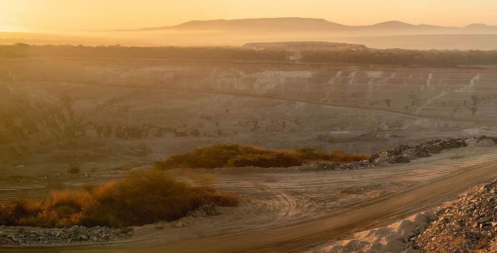 Gemfields возобновит целенаправленную добычу изумрудов в Замбии