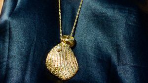 Хороший улов: украшения, вдохновленные морской тематикой