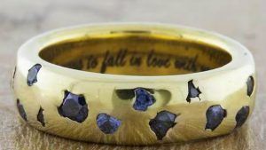 Гравировка и персонализация украшений