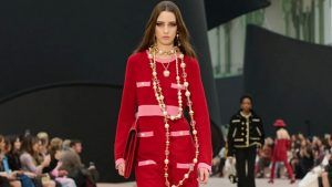 Жемчуг смело заявляет о себе. Часть 2