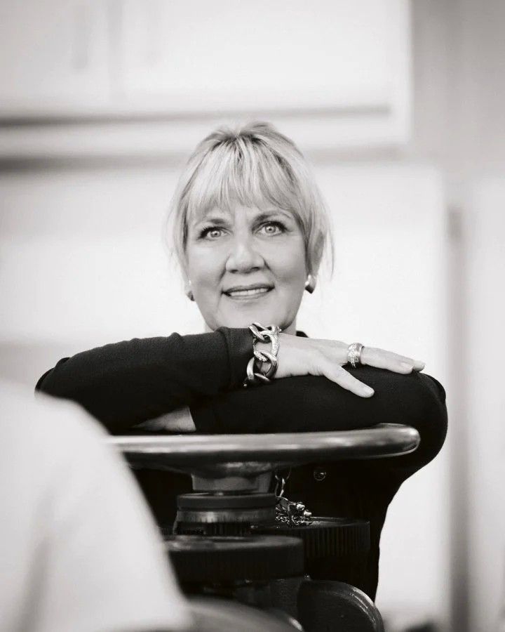 Изабель Мёсснер Изабель Мёсснер