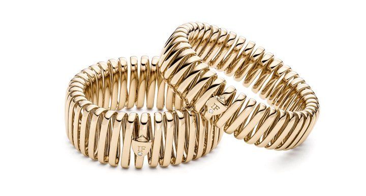 Браслет L’Elastique Браслет L’Elastique