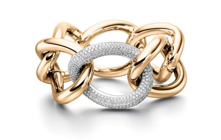 Браслет Grace pavé Браслет Grace pavé