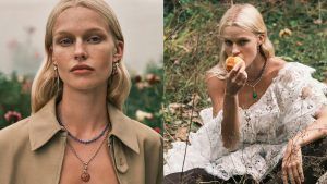 Летняя коллекция Fruit Salad от Джессики Маккормак Летняя коллекция Fruit Salad от Джессики Маккормак