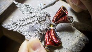 Украшения со скрытым смыслом