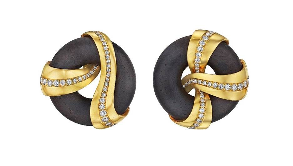 Коллекция Энн Басс возглавит продажу Christie’s