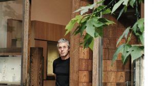 Кто есть кто в ювелирном деле: Знакомьтесь, Селим Музаннар, ч. 2