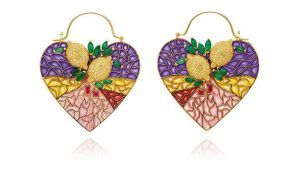 Лидия Куртель: «Я хочу делать украшения так же, как другие пишут стихи». Часть 2