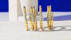 Marina B: возрожденная роскошь