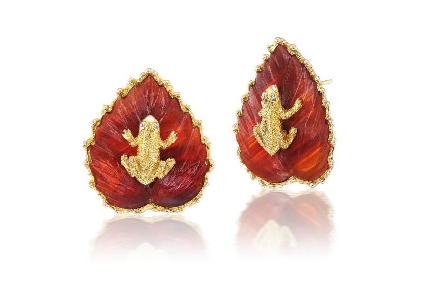 Мастерство Элизы Гилберт возрождает семейное наследие, ч. 2