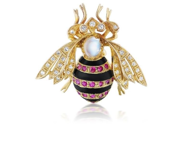 Мастерство Элизы Гилберт возрождает семейное наследие, ч. 1