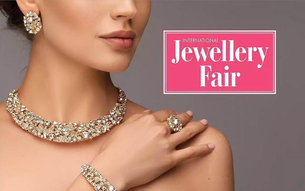 Международная ювелирная выставка в Сиднее пройдет в августе