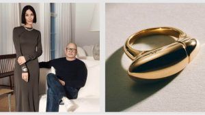 Новая коллекция Афины Кальдероне и Рида Кракоффа для John Hardy