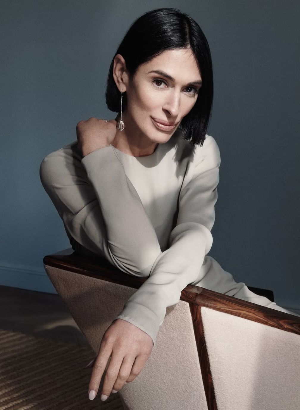 Новая коллекция Афины Кальдероне и Рида Кракоффа для John Hardy