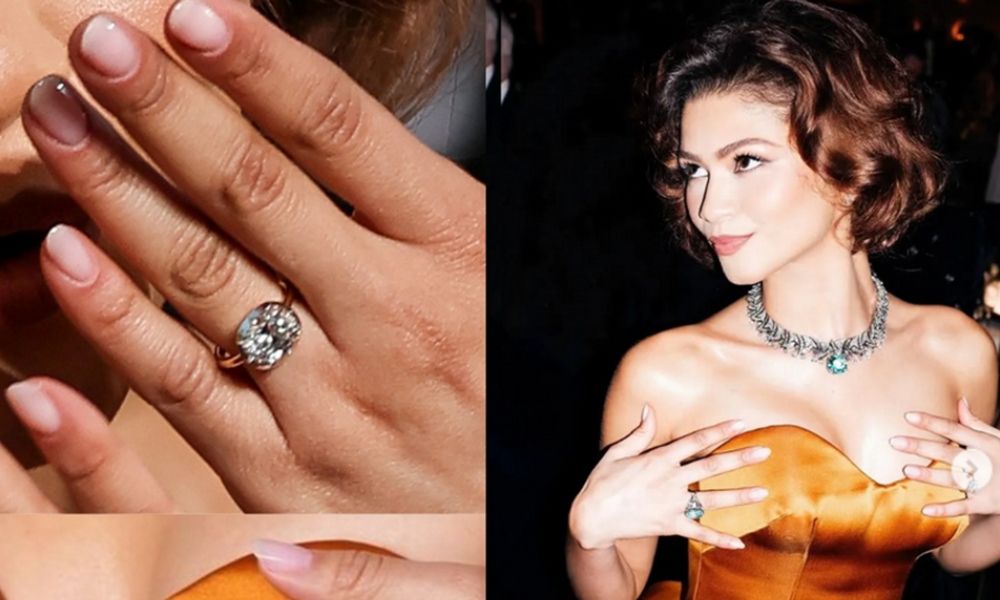 Пол Зимниски: Тенденции в дизайне помолвочных колец