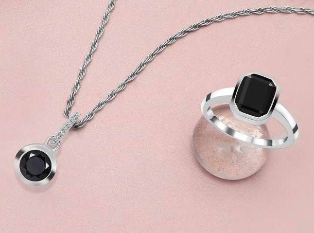 Пленительная притягательность черного турмалина