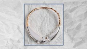 Почему этот бриллиант так хорошо выглядит на бумаге?