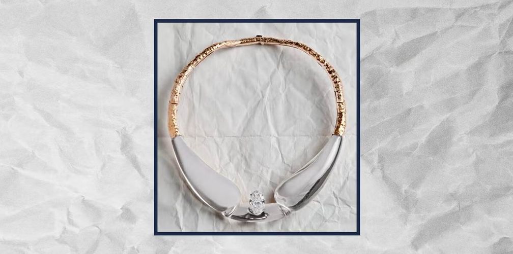 Почему этот бриллиант так хорошо выглядит на бумаге?