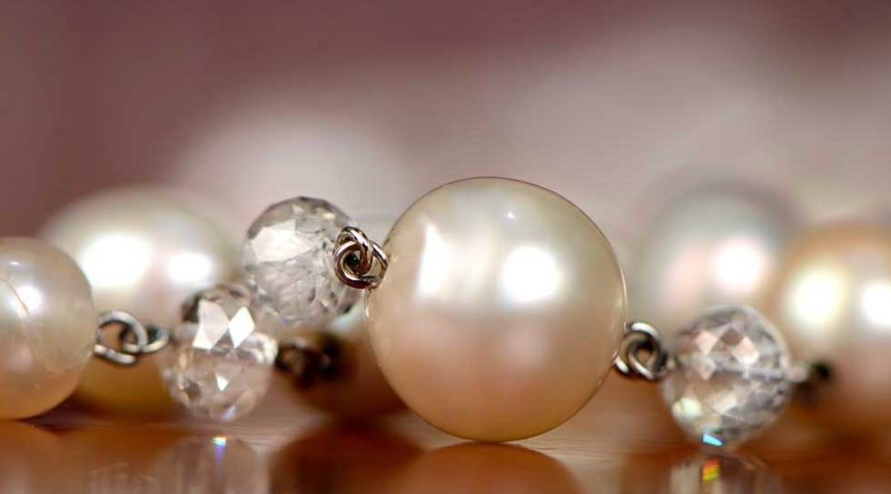 Полное руководство по природному морскому жемчугу, ч. 2