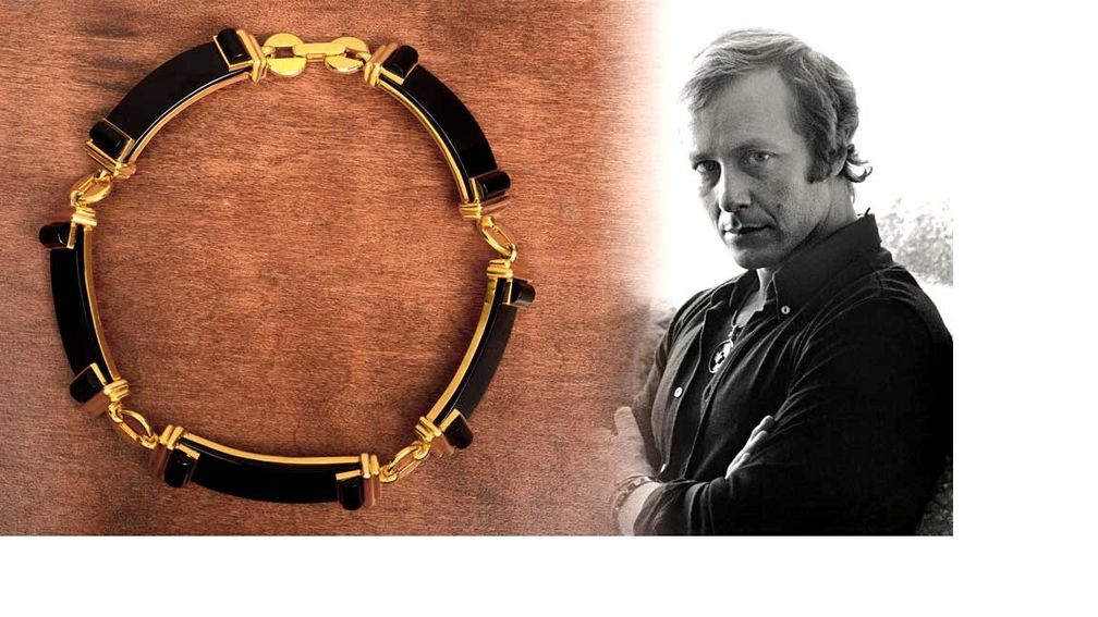 Полное руководство по ювелирным украшениям Альдо Чипулло, ч. 1