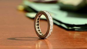 Полное руководство по ювелирным изделиям с канальной закрепкой, ч. 2