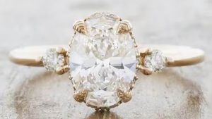 Руководство по бриллиантам овальной огранки, ч. 1