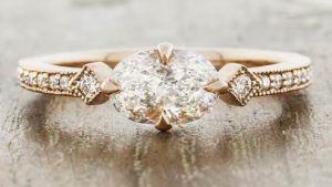 Руководство по бриллиантам овальной огранки, ч. 2