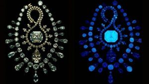 Руководство по флуоресценции алмазов: Скрытое преимущество, ч. 1