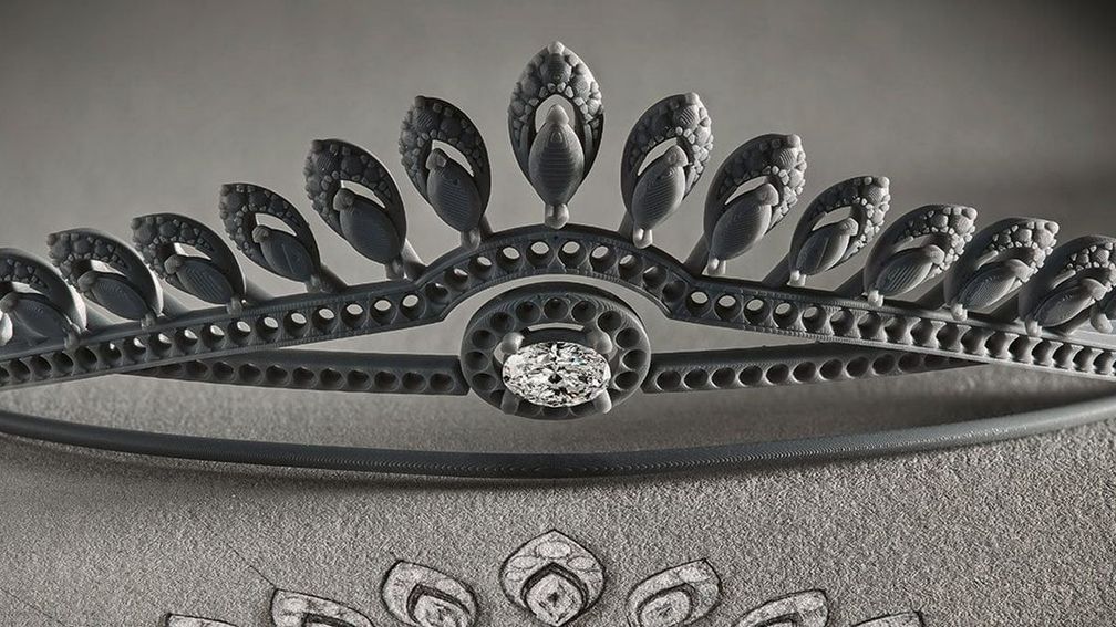 Sartoro: уникальные творения. Часть 1