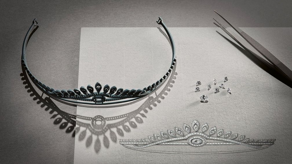 Sartoro: уникальные творения. Часть 2