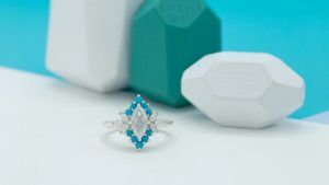 Содержание серебра в ювелирных изделиях