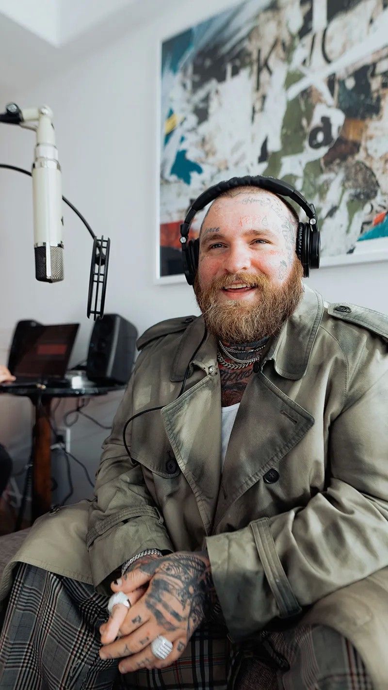 Тедди Свимс. Предоставлено Kay Jewelers