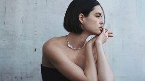 Коллекция изысканных ювелирных украшений Natura Forma от Mara Paris