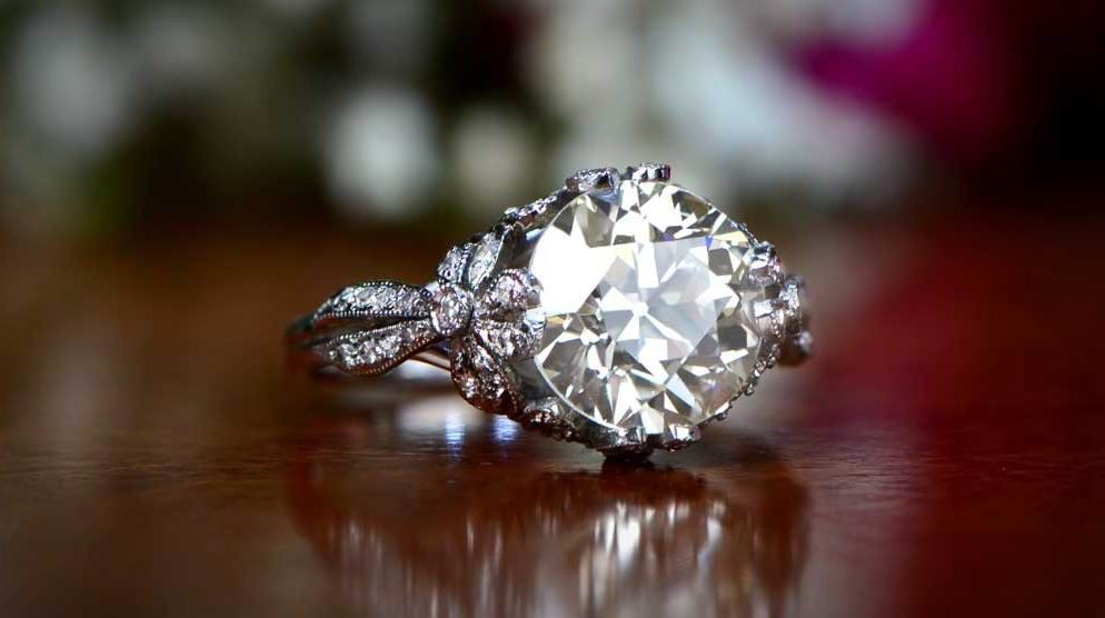 Всё о бриллиантах старой европейской огранки, ч. 2