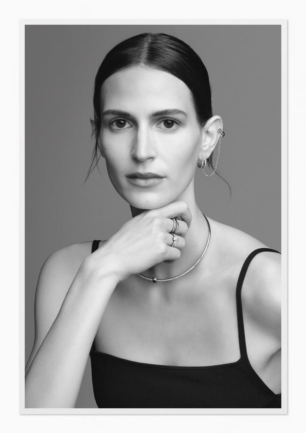 Коллекция Pomellato Together Коллекция Pomellato Together