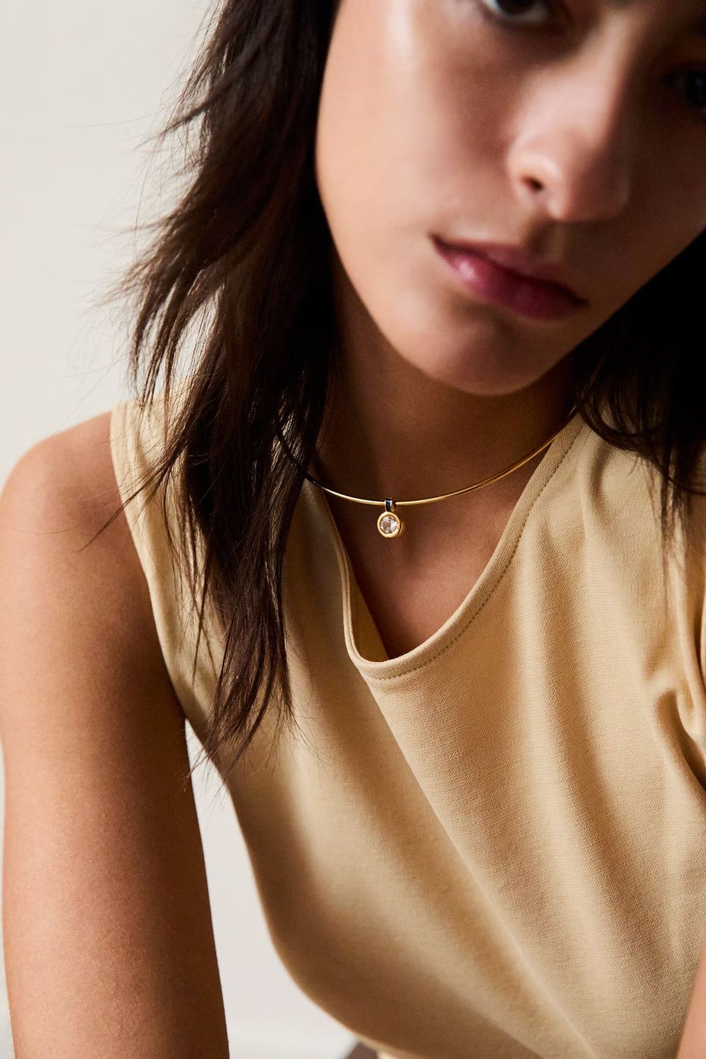 Торк Gaia от Лоры Ванн Торк Gaia от Лоры Ванн