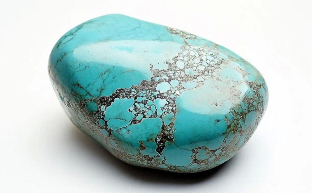 Кому и как носить бирюзу